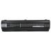 CMOS / Back-up batterij HP CS-HDV4NB