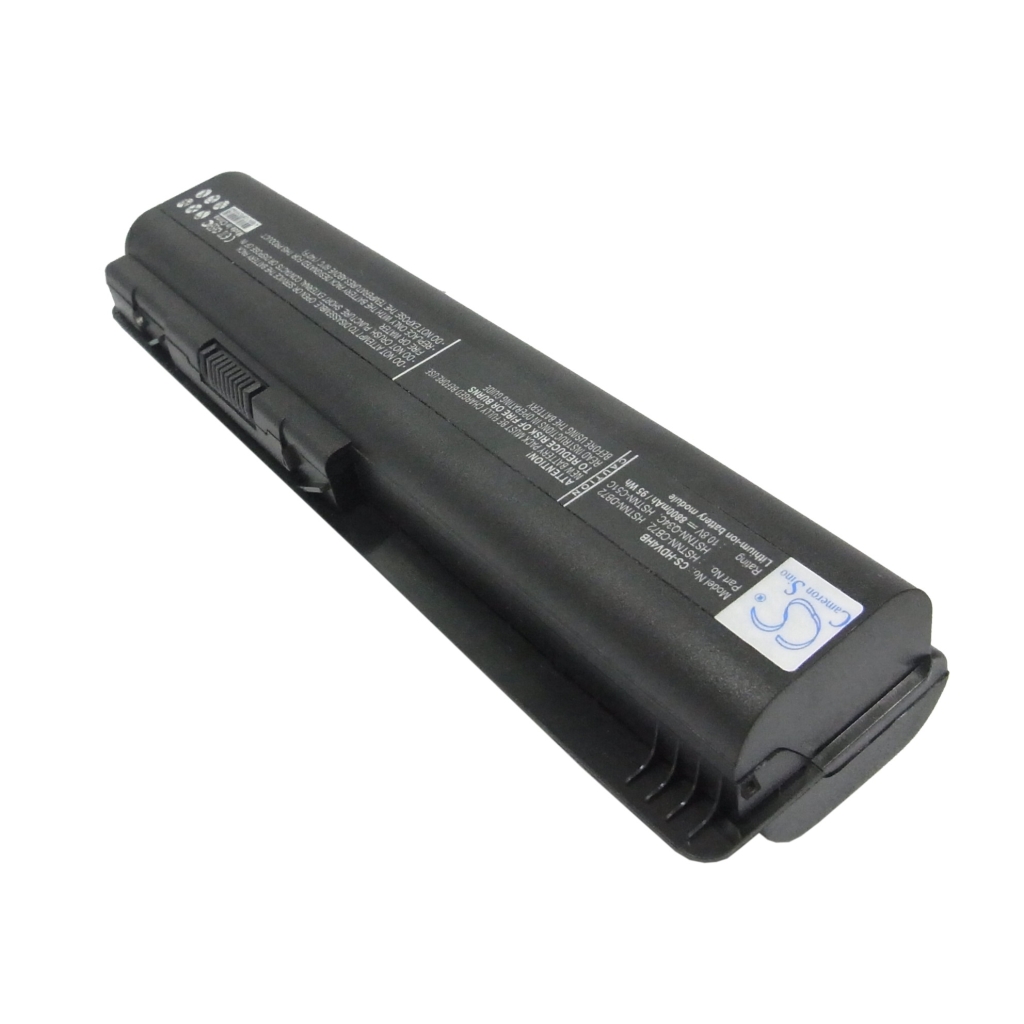 Notebook battery HP Pavilion dv5-1035tx