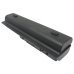 Notebook battery HP Pavilion dv5-1035tx