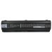 Notebook battery HP Pavilion dv6-1132tx