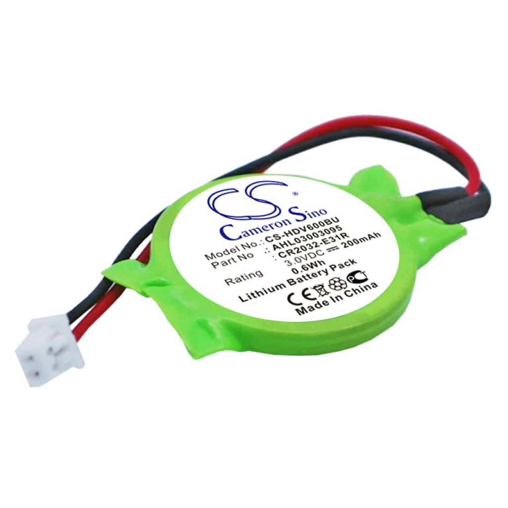 Batterijen Vervangt GC000000710