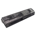 CMOS / Back-up batterij HP CS-HDV6HB