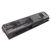 Batterijen Vervangt 671567-831