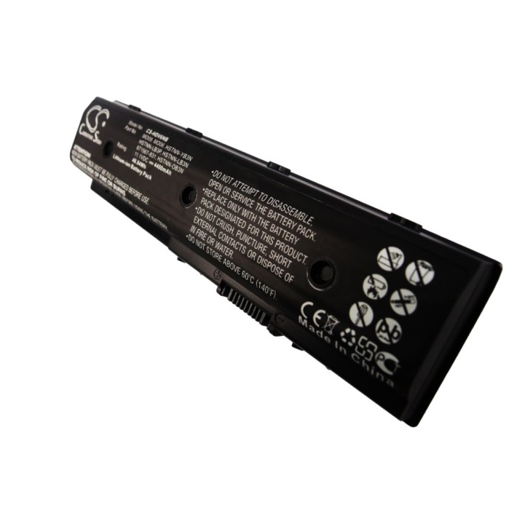 CMOS / Back-up batterij HP CS-HDV6NB