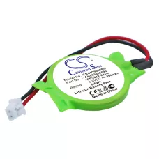 Compatible battery replacement for HP 02HK903,02HK905,AHL03002111,AHL03003095,CR2032-2E31R...