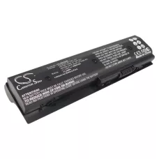 Compatible battery replacement for HP 671567-421,671567-831,671731-001,672326-421,H2L55AA...