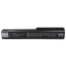 Notebook batterij HP Pavilion HDX18
