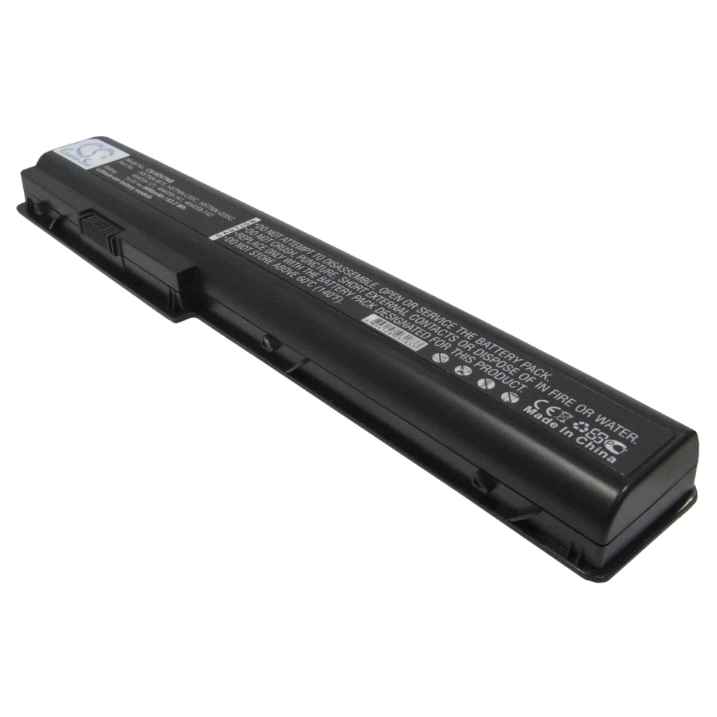 Notebook batterij HP CS-HDV7NB