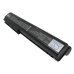 Notebook battery HP Pavilion HDX X18-1010EA
