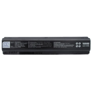 CS-HDV9000HB<br />Batterijen voor   vervangt batterij HSTNN-Q21C