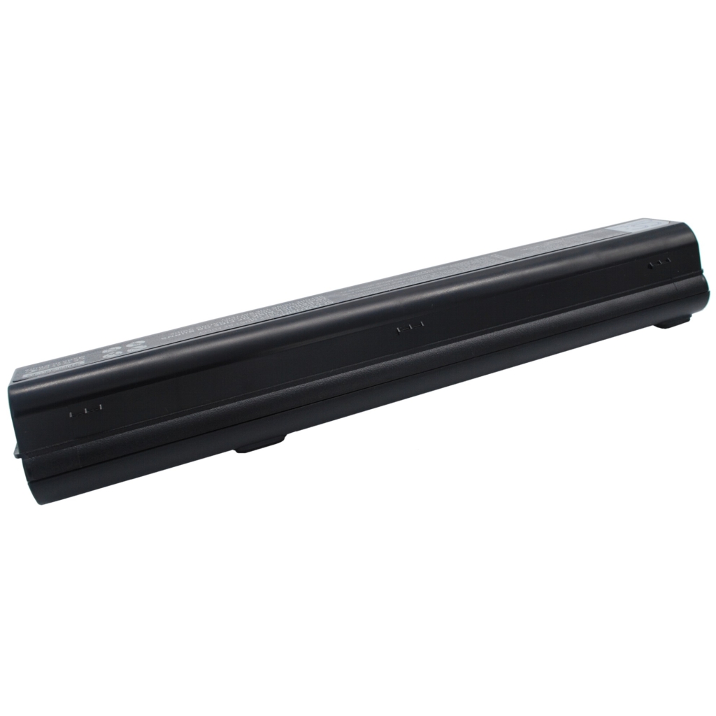 Notebook batterij HP CS-HDV9000HB
