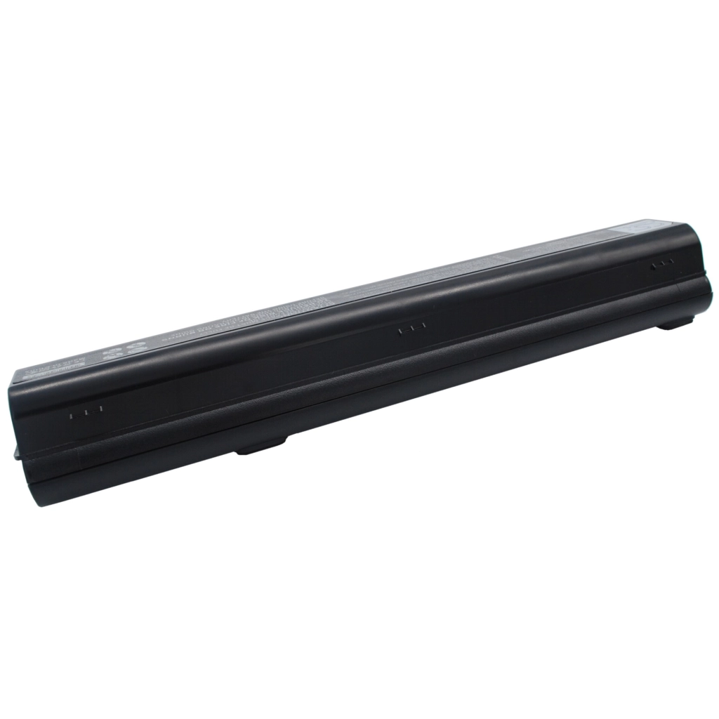 Batterijen Vervangt 434674-001