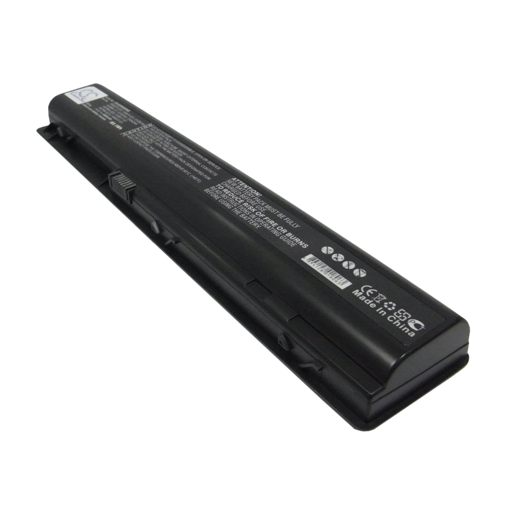 CMOS / Back-up batterij HP CS-HDV9000NB