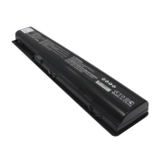 CS-HDV9000NB<br />Batterijen voor   vervangt batterij HSTNN-Q21C