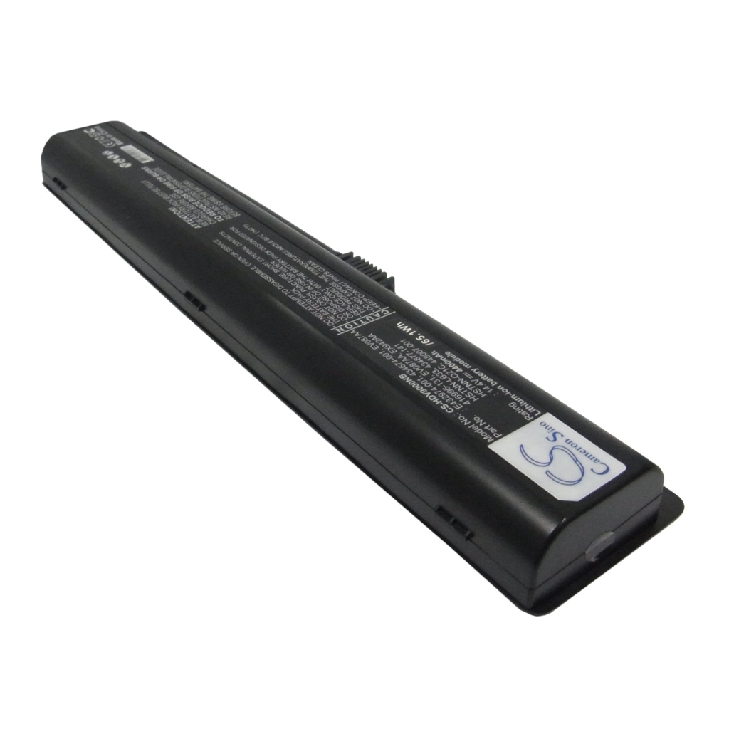 CMOS / Back-up batterij HP CS-HDV9000NB
