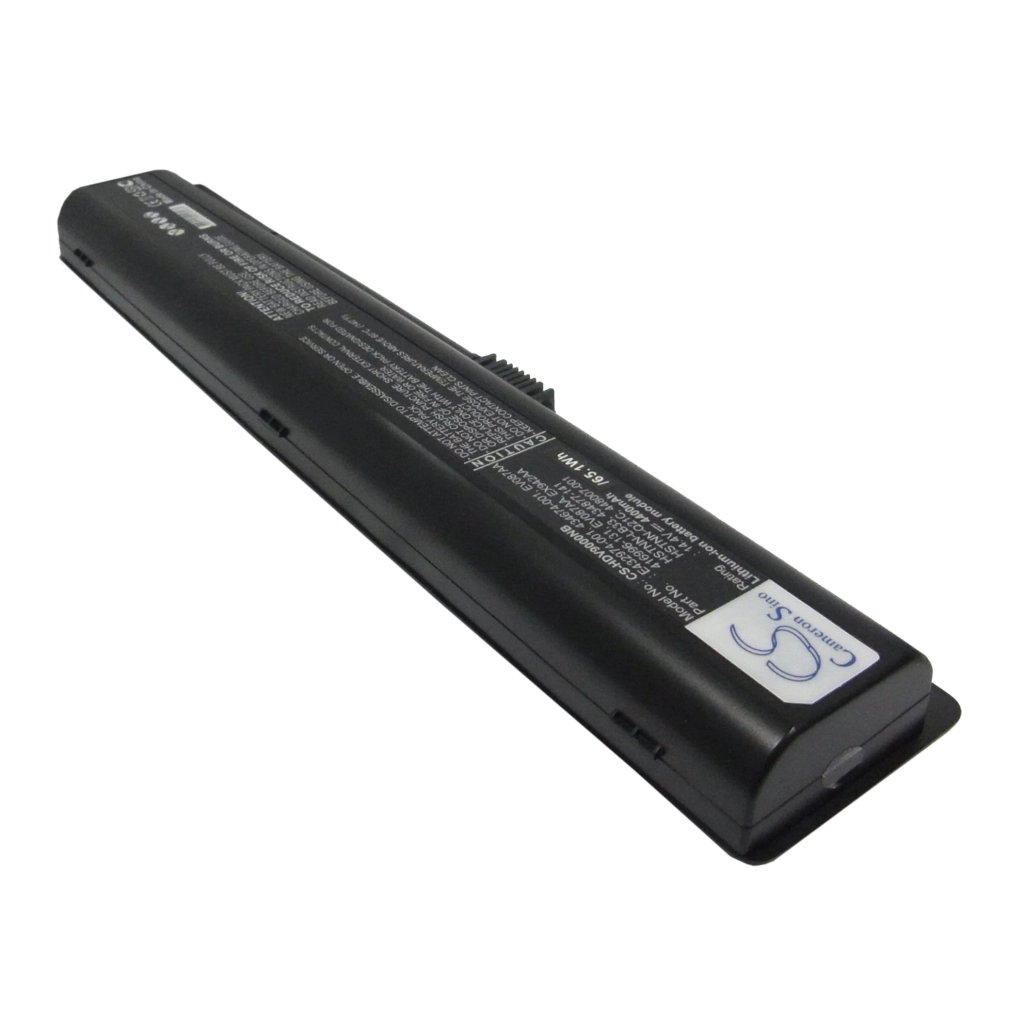 Notebook batterij HP Pavilion dv9220TX