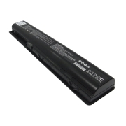 CS-HDV9000NB<br />Batteries for   replaces battery 434674-001