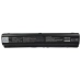 Notebook batterij HP Pavilion dv9220TX