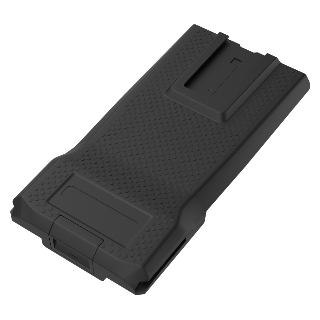 Batterij voor tweerichtingsradio Td tech CS-HEP682TW