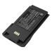 Batterij voor tweerichtingsradio Td tech CS-HEP682TW