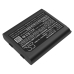 Batterij voor tweerichtingsradio Td tech CS-HEP820TW