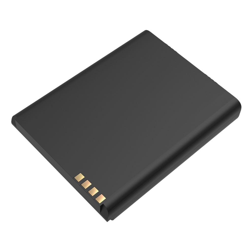 Batterij voor tweerichtingsradio Td tech CS-HEP820TW
