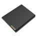 Batterij voor tweerichtingsradio Td tech CS-HEP820TW