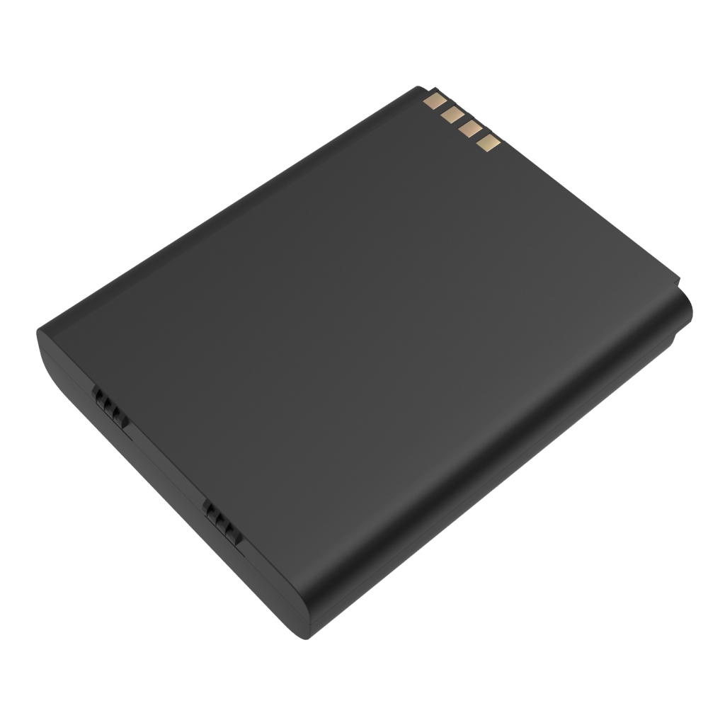 Batterij voor tweerichtingsradio Td tech CS-HEP820TW