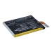 Battery compatible with Haier CS-HEW910SL