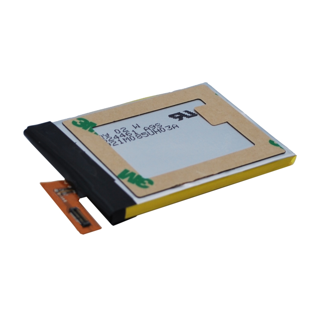 Battery compatible with Haier CS-HEW910SL