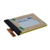 Battery compatible with Haier CS-HEW910SL