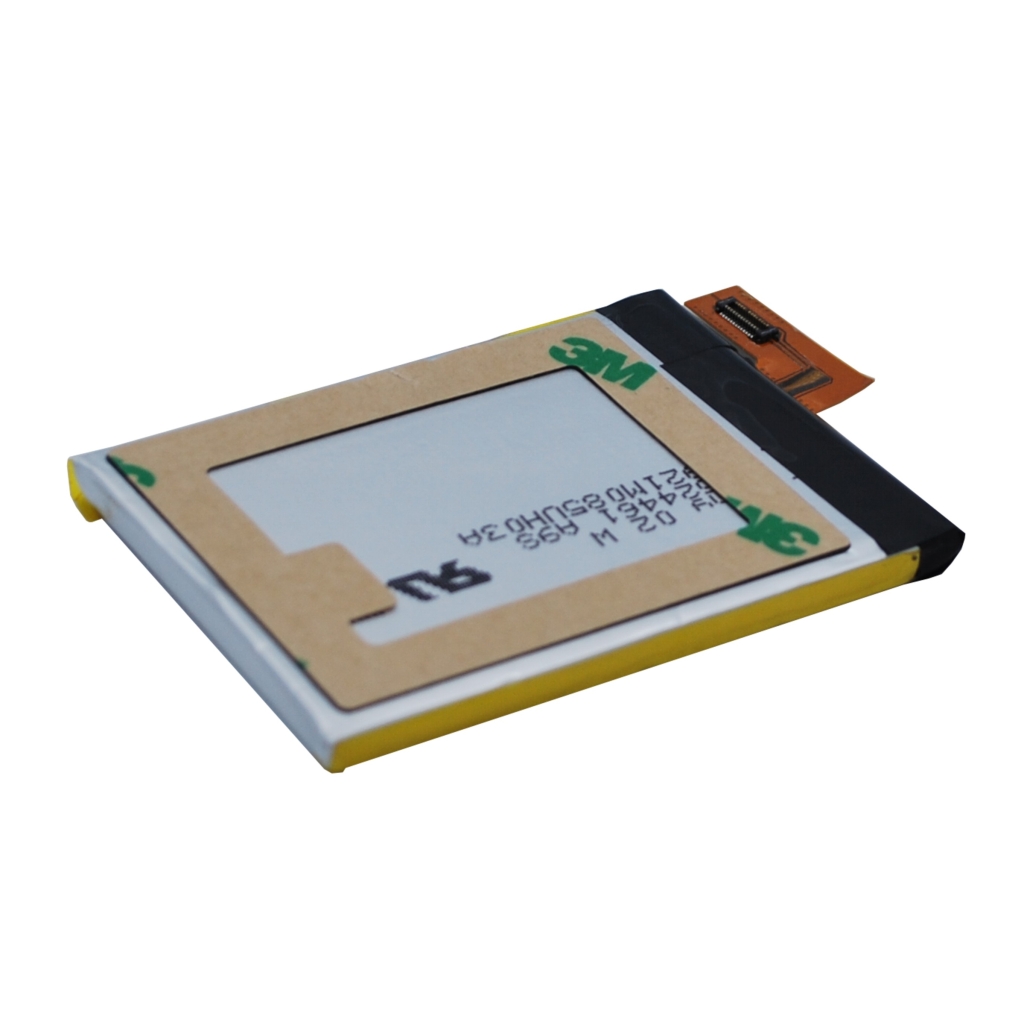 Battery compatible with Haier CS-HEW910SL
