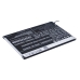 Battery compatible with Haier CS-HEW970SL