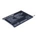 Battery compatible with Haier CS-HEW970SL