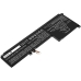 Notebook batterij HP CS-HEY140NB