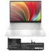 Notebook batterij HP CS-HEY140NB