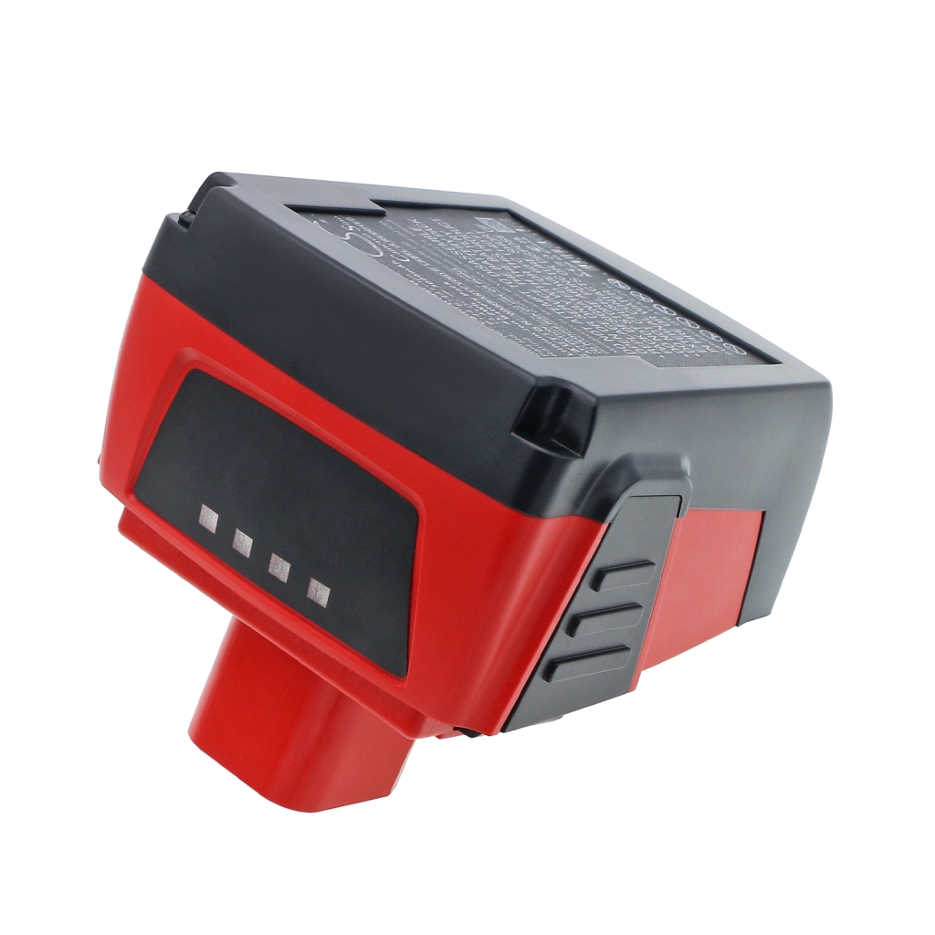 Batterij Vervangt B144