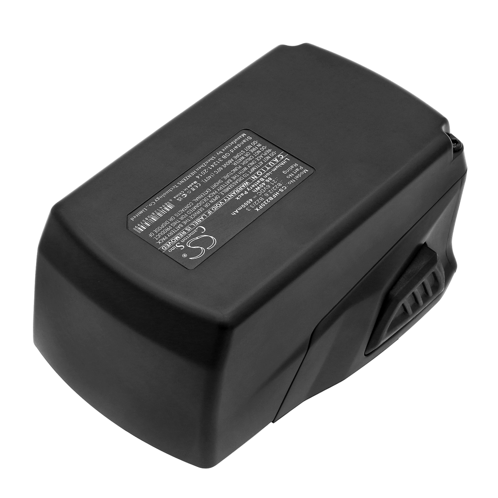 Battery Replaces B22