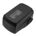 Batterij Vervangt B22/5.2