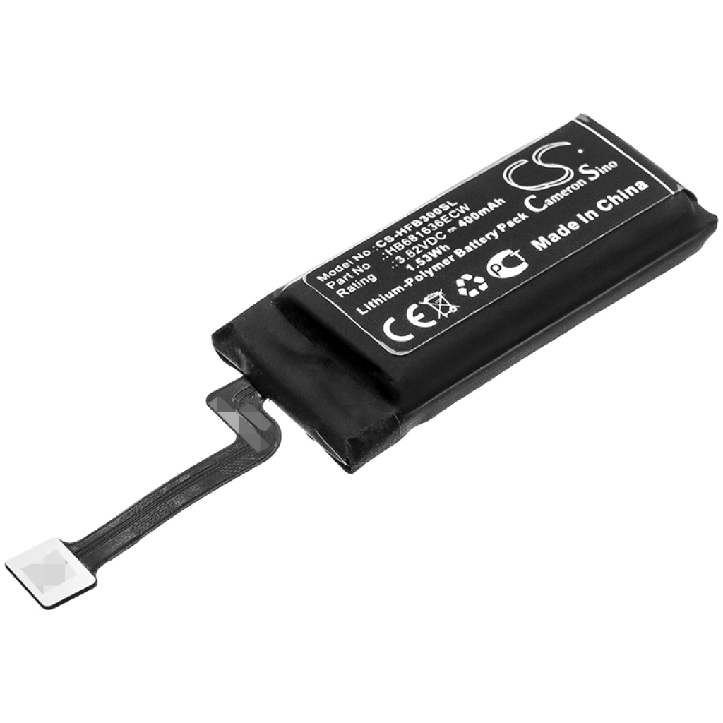 Compatibele batterijvervanging voor Huawei HB681636ECW