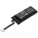 Compatibele batterijvervanging voor Huawei HB681636ECW