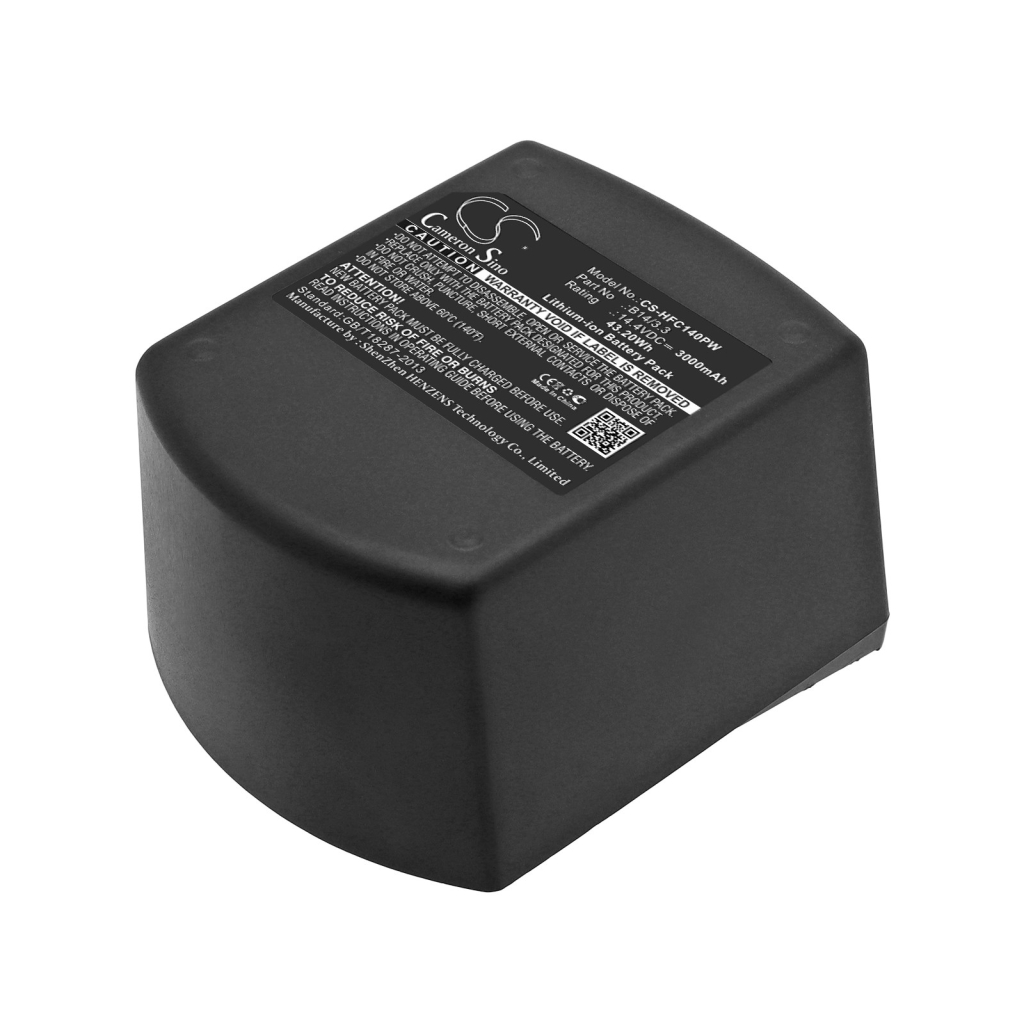 CS-HFC140PW