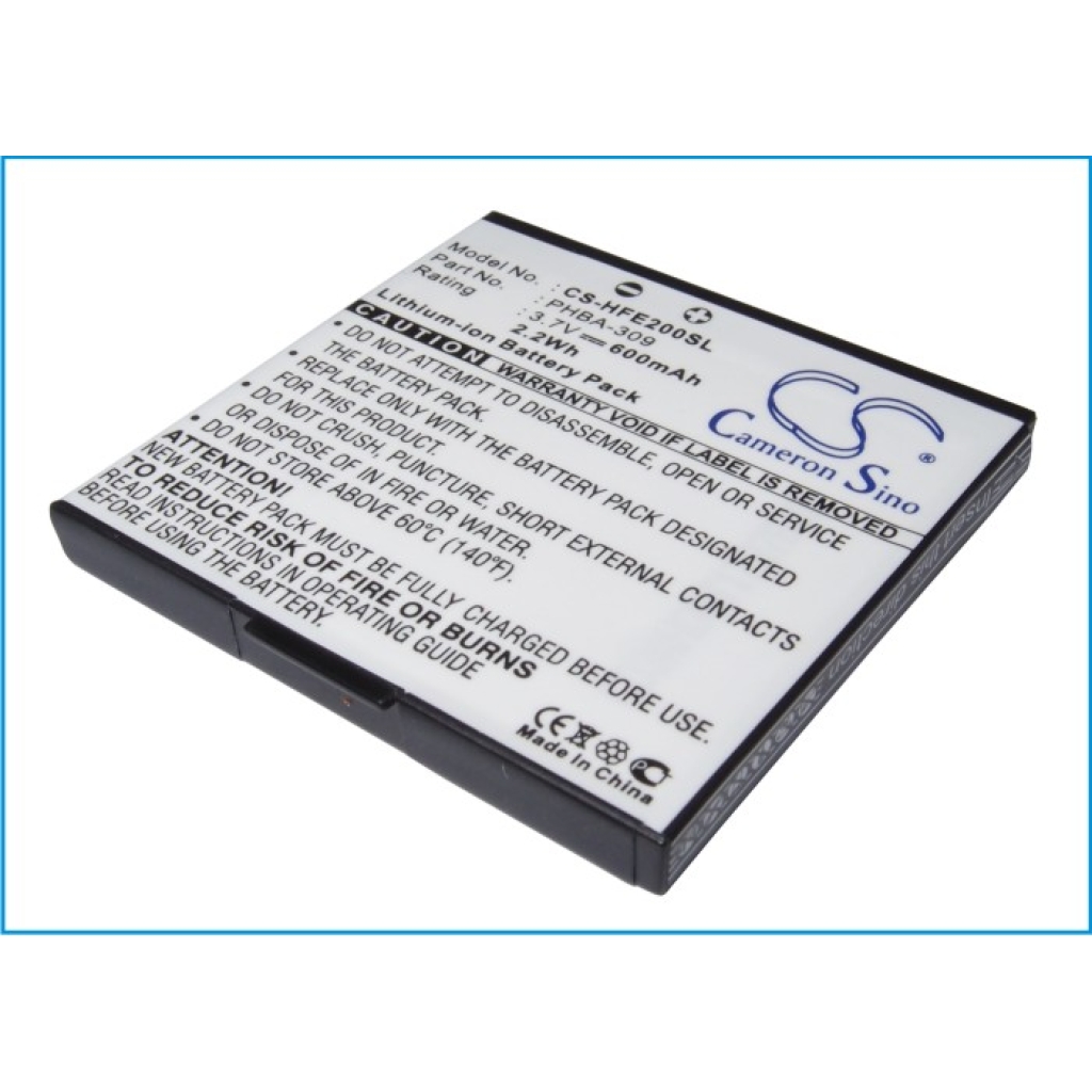 Bureau-oplader Boostmobile CS-HFE200SL