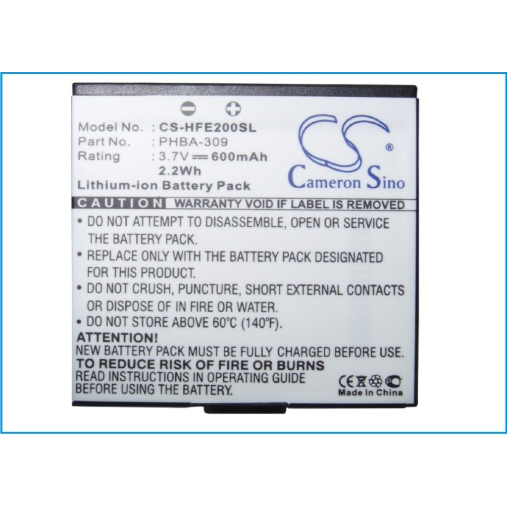 Bureau-oplader Boostmobile CS-HFE200SL