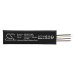 Compatibele batterijvervanging voor Huawei HB411141ECW