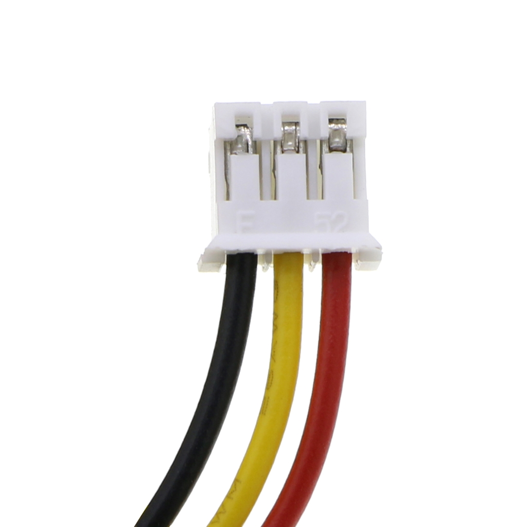 Compatibele batterijvervanging voor Hifiman AEC103550