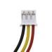 Compatibele batterijvervanging voor Hifiman AEC103550