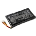 Batterij barcode, scanner Honeywell CS-HFX100BL