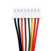 Battery compatible with Honeywell LXE CS-HFX100BL