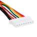 Battery compatible with Honeywell LXE CS-HFX100BL